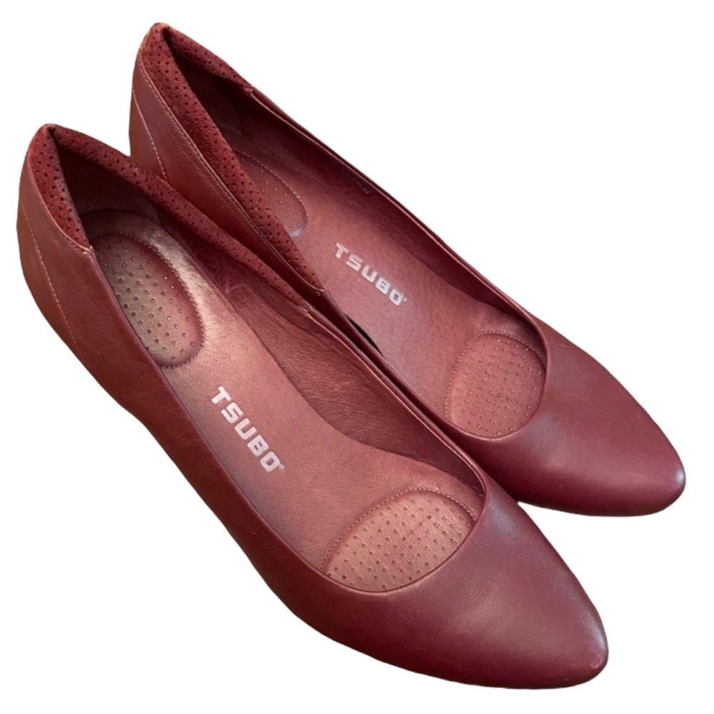 TSUBO Comfort Pumps - Picture 9 of 9
